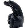 Cabezal Power Head Double Finger con forma de mano