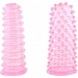 Pretty love bertram anillo vibrador negro PRETTY MALE - 2