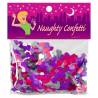 Kheper games naugthy confeti forma pene - 1