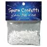 Kheper games confeti en forma de esperma - 1