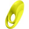 Satisfyer spectacular duo anillo vibrador color amarillo - 1