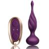 Rocks off discover estimulador anal color lila - 1