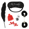 Set para parejas Ohmama nº 3 con todo su contenido