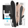Brilly glam erik vibrador compatible con watchme wireless technology - 1