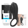 Brilly glam alan anillo compatible con watchme wireless technology - 1