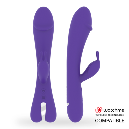 Mr boss aitor rabbit compatible con watchme wireless technology - 1