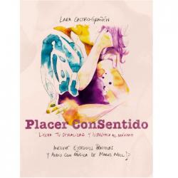 Libro placer consentido lara - castro-grañen