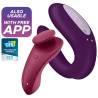 Satisfyer Partner Box 1 con el icono de la app