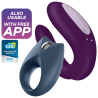 Satisfyer Partner Box 2 con el icono de la app