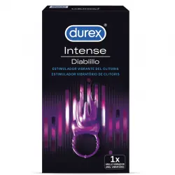 Durex intense diablillo anillo vibrador Durex intense diablillo anillo vibrador