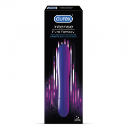 Durex vibrador intense orgasmic pure fantasy