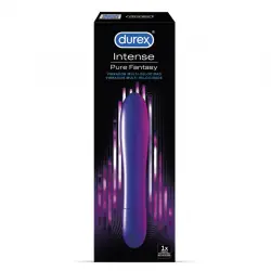 Durex vibrador intense orgasmic pure fantasy