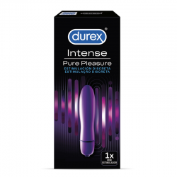 Durex intense orgasmic pure pleasure bala vibradora