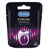Envase del anillo Durex Intense Vibrations