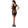 Passion woman bs073 bodystocking talla unica - 2