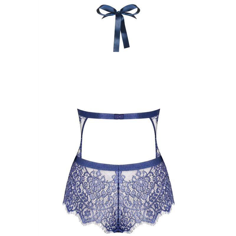 Obsessive teddy wonderia talla s/m OBSESSIVE TEDDIES - 1 Obsessive teddy wonderia talla s/m OBSESSIVE TEDDIES - 1