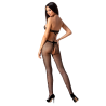 Passion woman bs080 bodystocking - 2