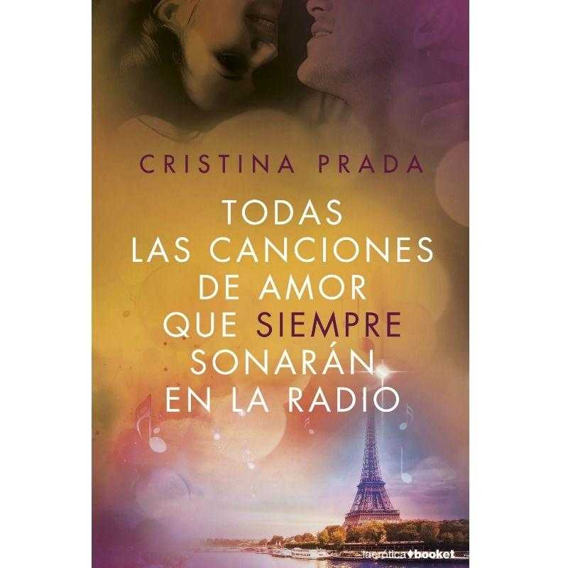 Todas las canciones de amor que siempre sonaran en la radio