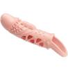 Pretty Love Cecelia natural tumbado