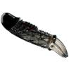 Pretty Love Cecelia negro tumbado
