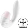 Satisfyer supernova estimulador y vibrador - 1