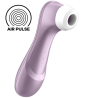 Satisfyer pro 2 estimulador - violeta - 1