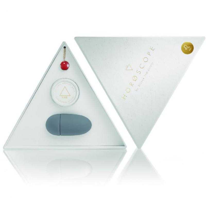 Bijoux indiscrets horoscope kit leo Bijoux indiscrets horoscope kit leo