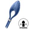 Satisfyer duelist anillo vibrador - 1