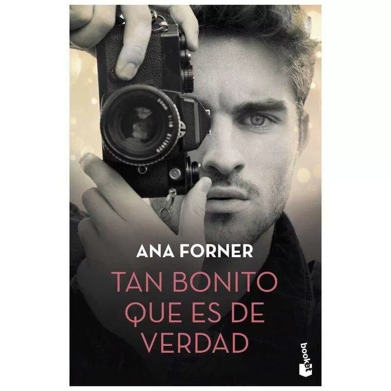 Grupo planeta - tan bonito que es de verdad edicion bolsillo /es/ Grupo planeta - tan bonito que es de verdad edicion bolsillo /es/