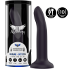 Vibrador Mythology Duman Mystic M en su tubo