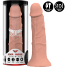 Vibrador Mythology Asher Original M en su tubo