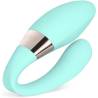 LELO TIANI Harmony Aqua en vista frontal