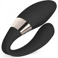 Lelo tiani harmony masajeador parejas negro