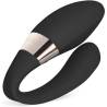 Lelo tiani harmony masajeador parejas negro - 1