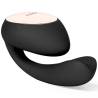 Lelo ida wave masajeador parejas negro - 1