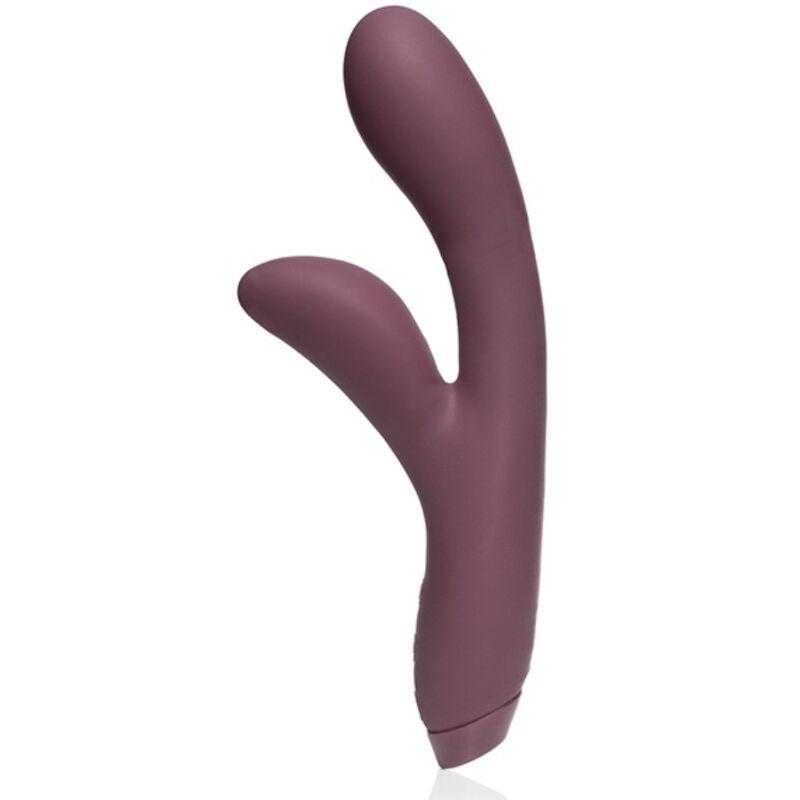 Je joue hera vibrador rabbit - morado Je joue hera vibrador rabbit - morado
