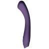 Je joue juno vibrador punto g - morado - 1