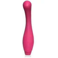 Je joue juno vibrador punto g - fucsia Je joue juno vibrador punto g - fucsia