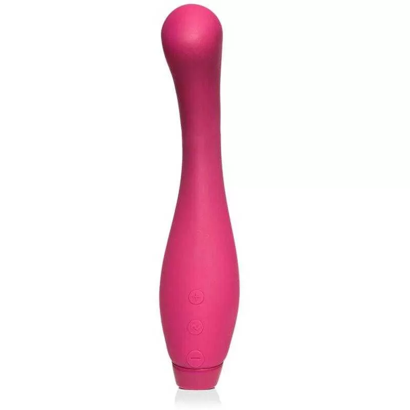Je joue juno vibrador punto g - fucsia Je joue juno vibrador punto g - fucsia