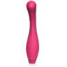 Je joue juno vibrador punto g - fucsia - 1
