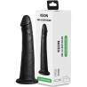 Keon vacuum lock dildo by kiiroo - dildo adaptable - 1