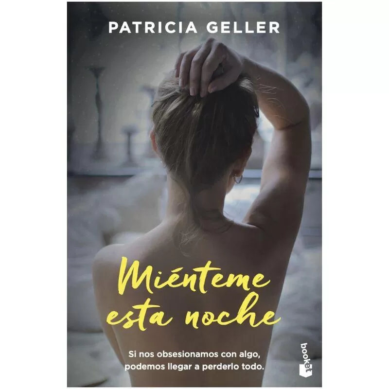 Grupo planeta - mienteme esta noche Grupo planeta - mienteme esta noche