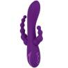 Calex long beach bootylicious purple - 1