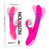 Diversia bunny rotation 24 cm - 1