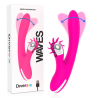 Diversia bunny waves 24 cm - 1