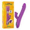 Fun function zenda thruster & rotation - 1