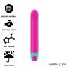 Happy loky ariel vibrador punto g - 1