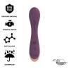 Treasure laurence rabbit vibrator compatible con watchme wireless technology - 1