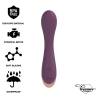 Treasure hansel g-spot vibrator compatible con watchme wireless technology - 1