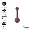 Treasure merlin double couple vibrator control remoto - 1